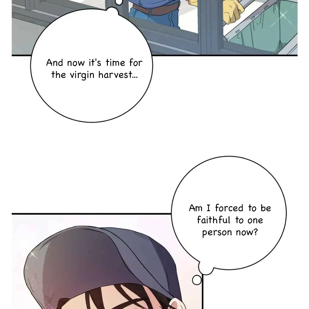 Sympathy Killer Chapter 1 page 60 - 
