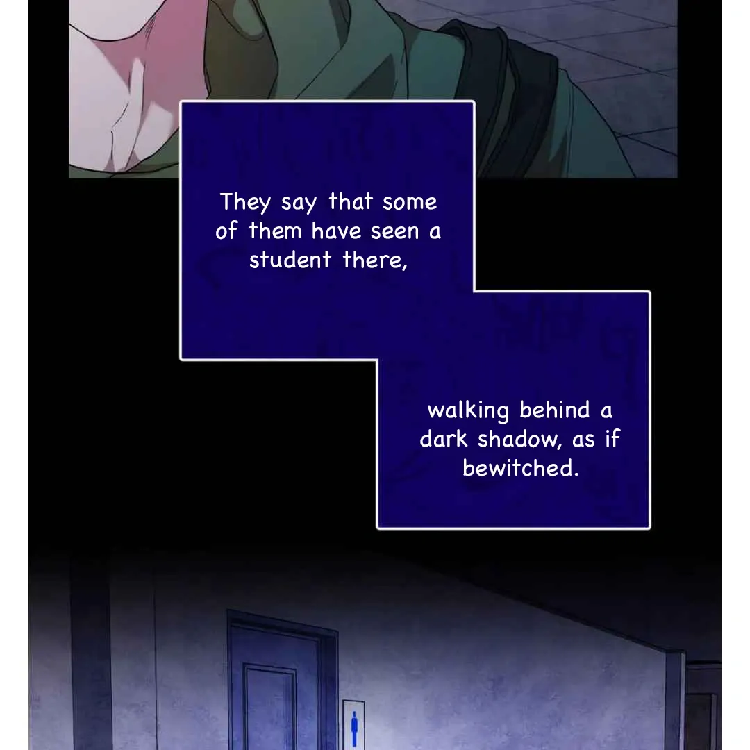 Sympathy Killer Chapter 1 page 7 - 