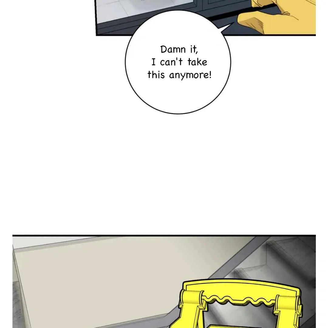 Sympathy Killer Chapter 1 page 63 - 