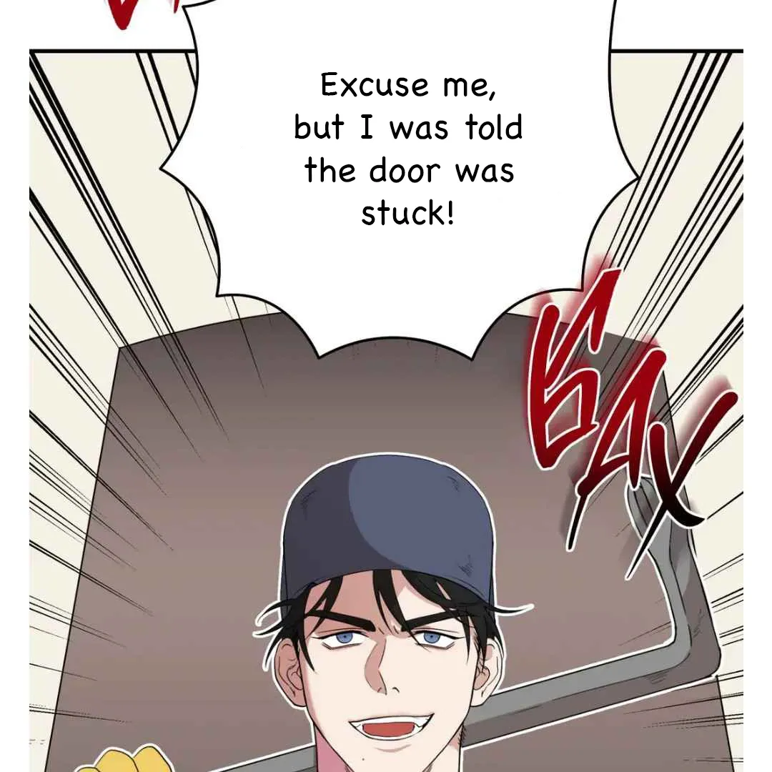 Sympathy Killer Chapter 1 page 66 - 
