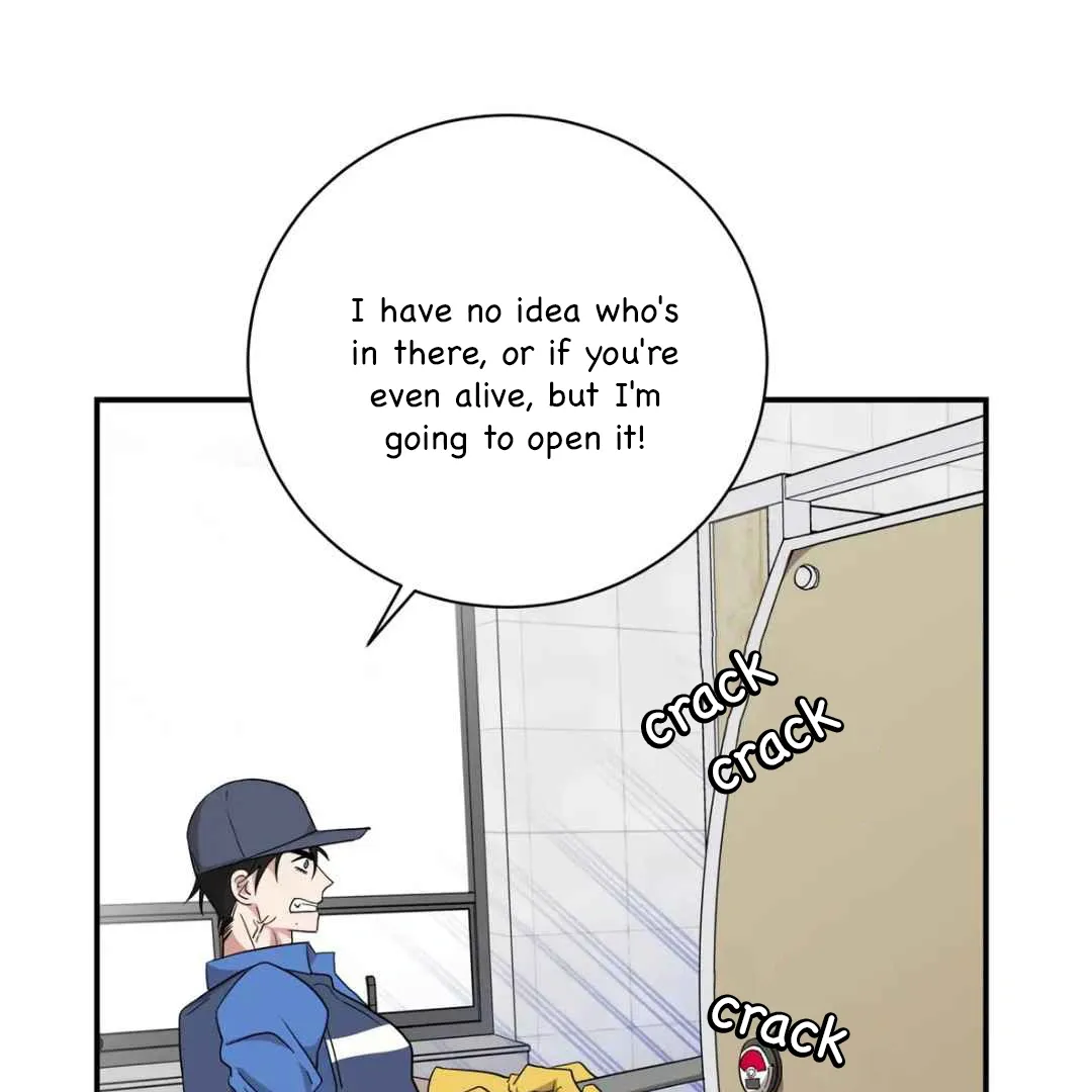 Sympathy Killer Chapter 1 page 69 - 