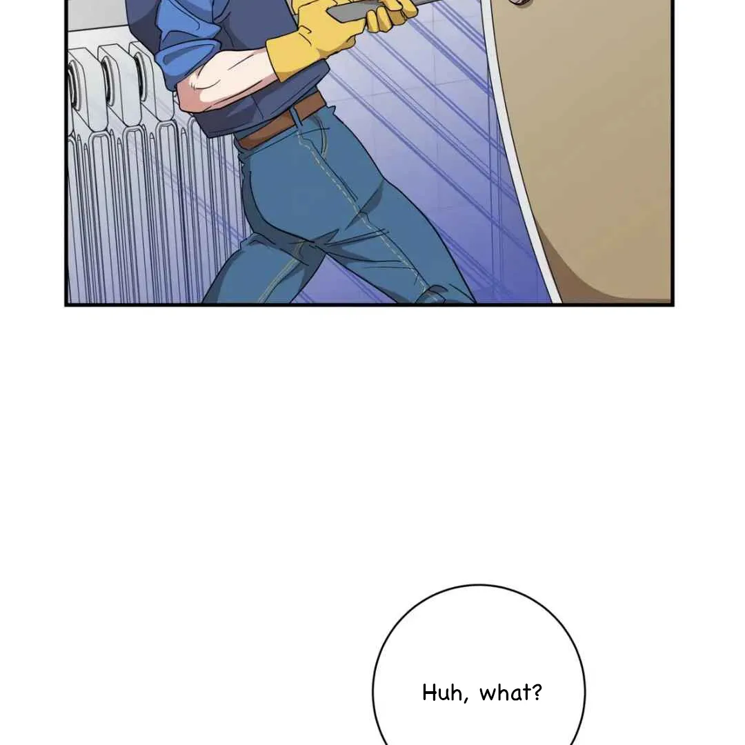 Sympathy Killer Chapter 1 page 70 - 