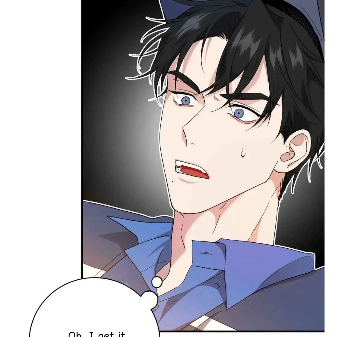 Sympathy Killer Chapter 1 page 75 - 