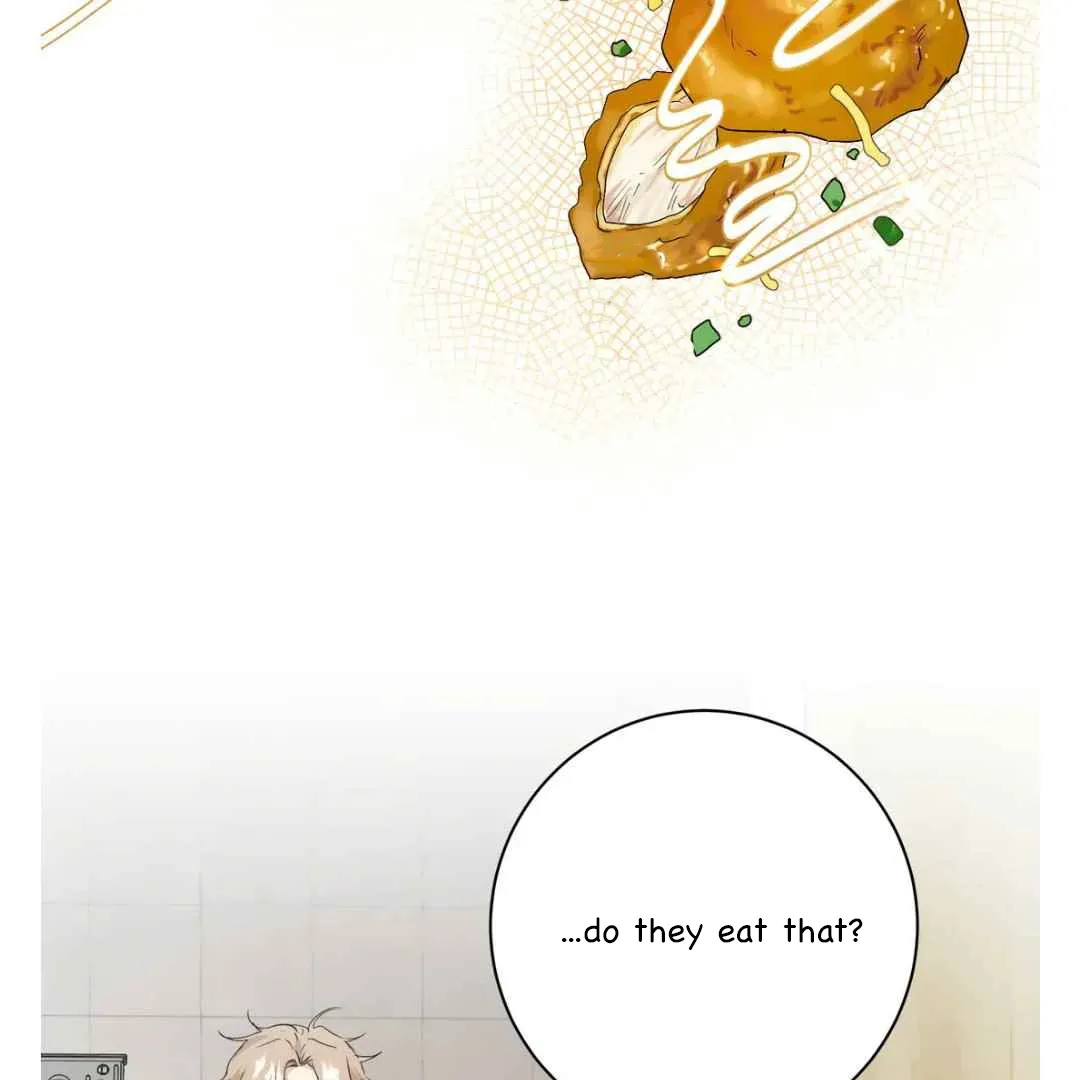 Sympathy Killer Chapter 1 page 77 - 