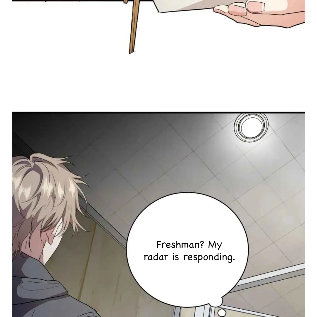 Sympathy Killer Chapter 1 page 80 - 