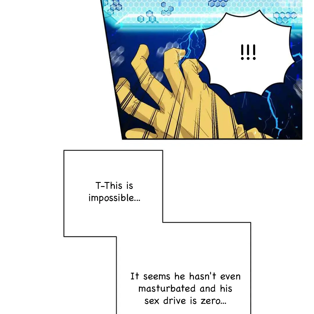 Sympathy Killer Chapter 1 page 83 - 