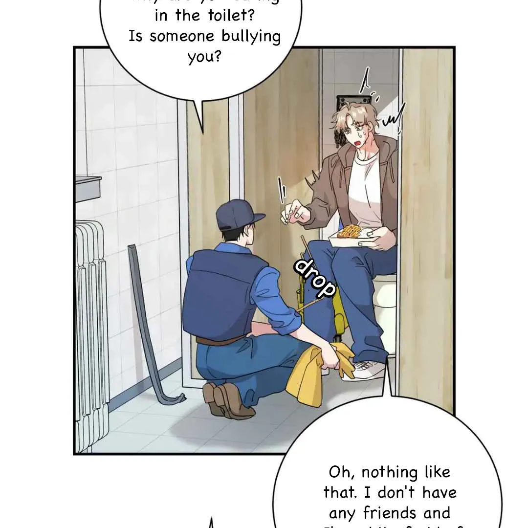 Sympathy Killer Chapter 1 page 88 - 