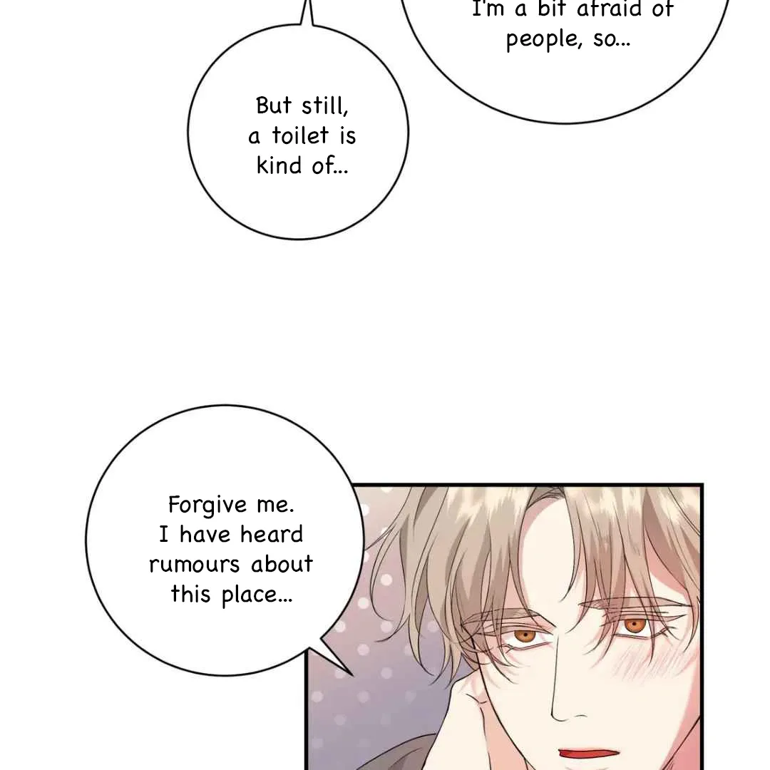Sympathy Killer Chapter 1 page 89 - 