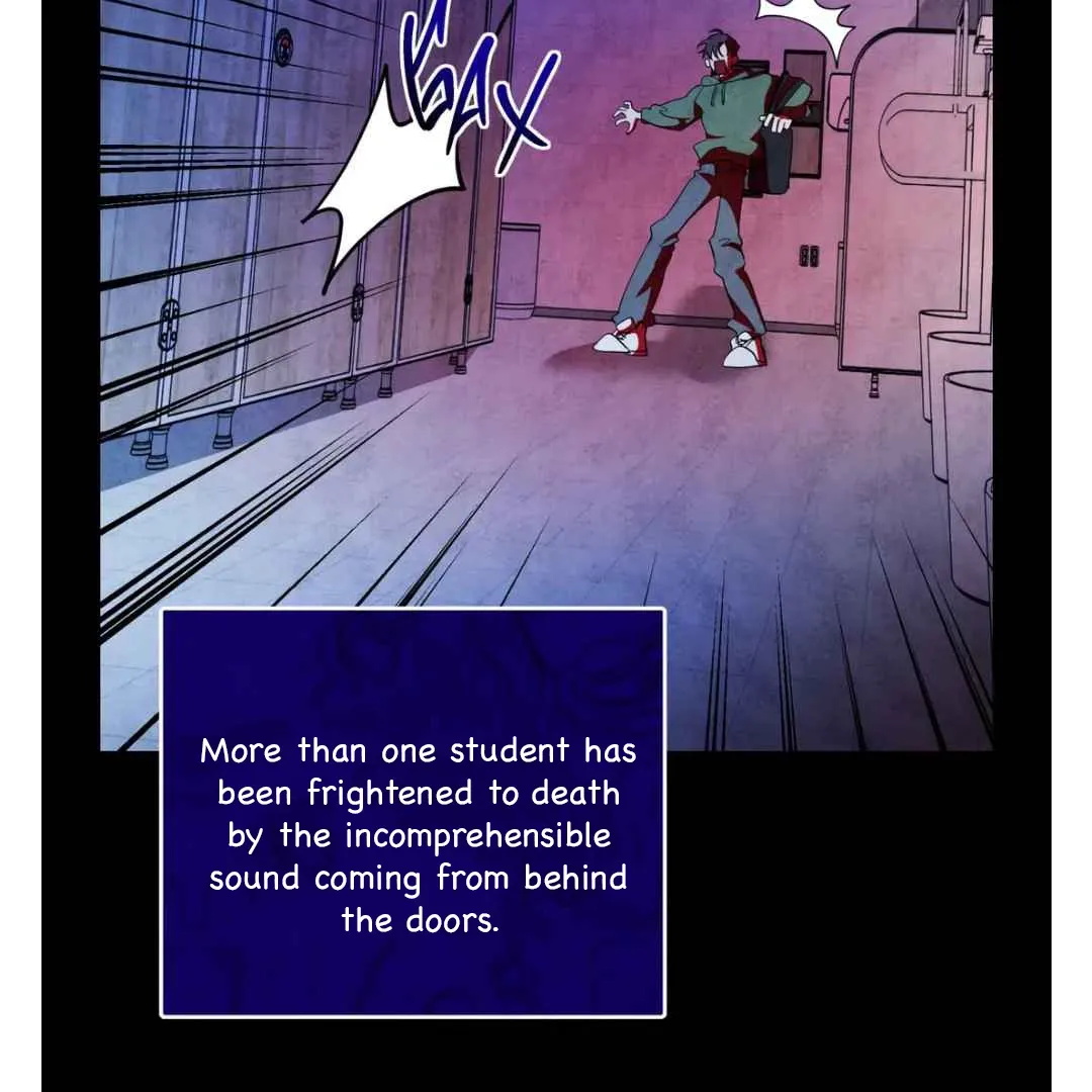 Sympathy Killer Chapter 1 page 10 - 