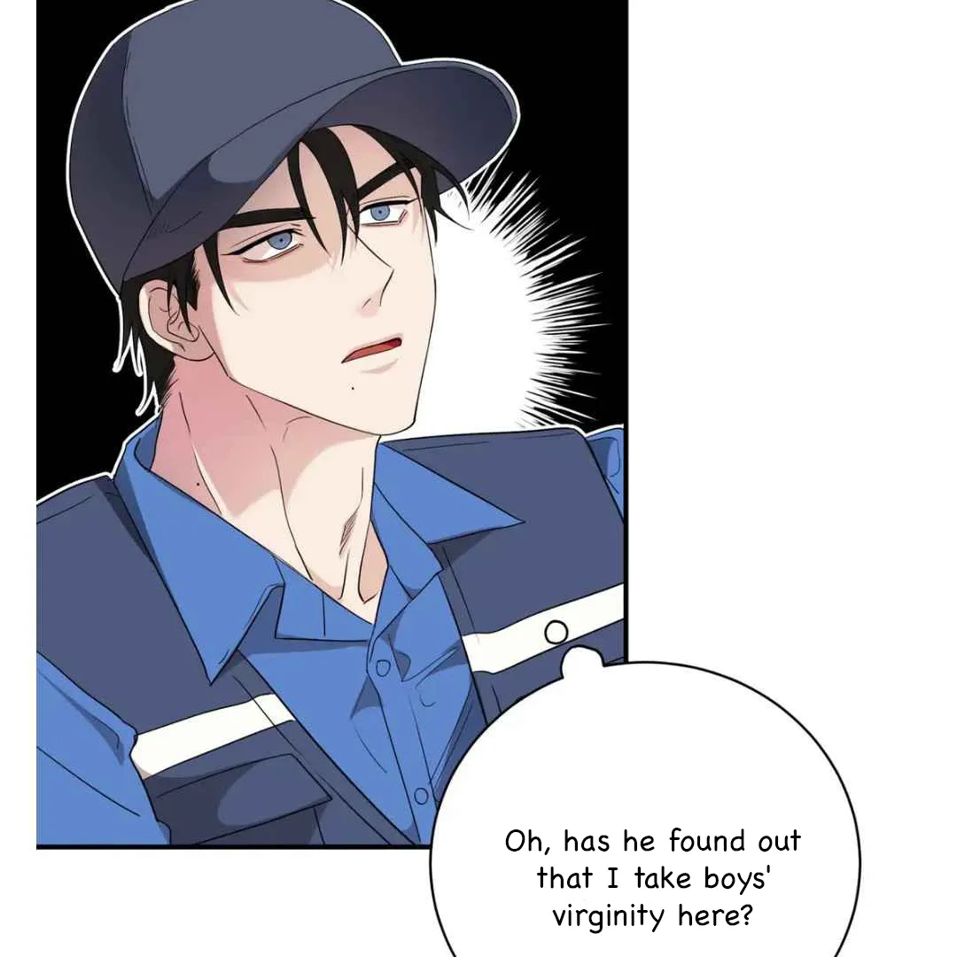 Sympathy Killer Chapter 1 page 91 - 