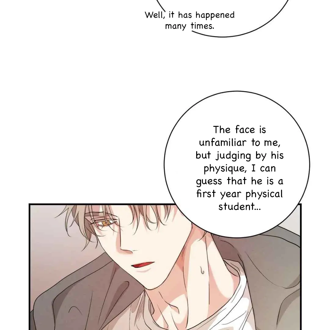 Sympathy Killer Chapter 1 page 92 - 
