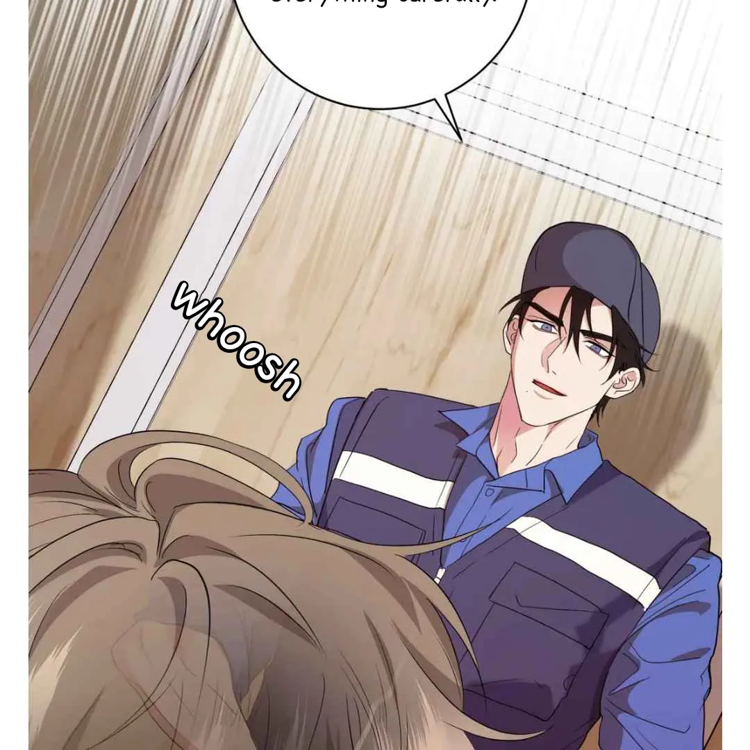 Sympathy Killer Chapter 1 page 96 - 