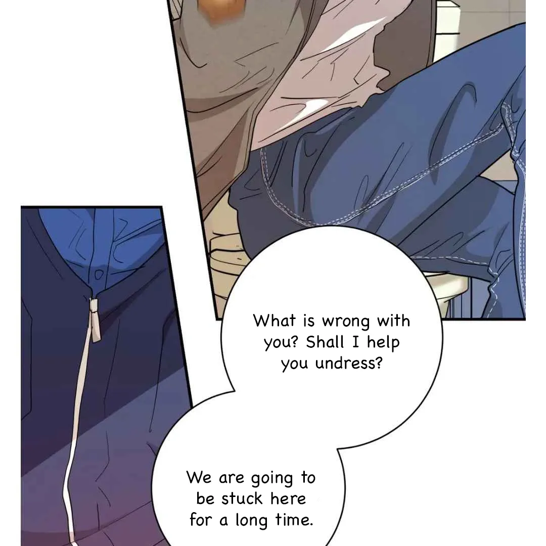 Sympathy Killer Chapter 1 page 99 - 