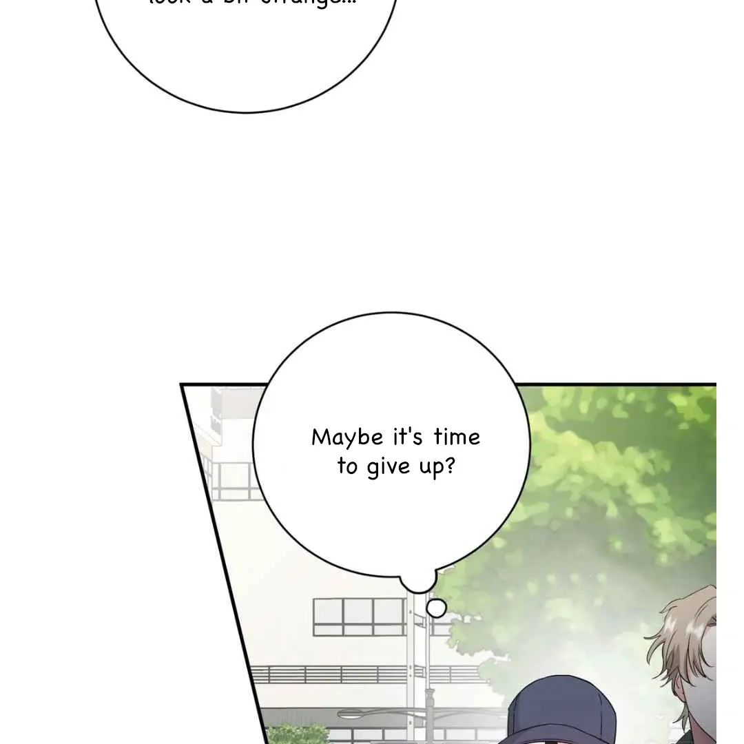 Sympathy Killer Chapter 2 page 11 - 