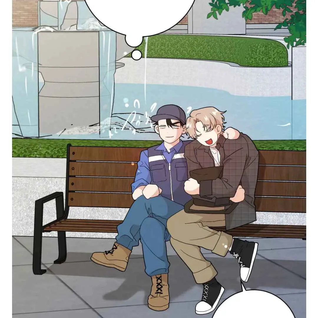 Sympathy Killer Chapter 2 page 110 - 