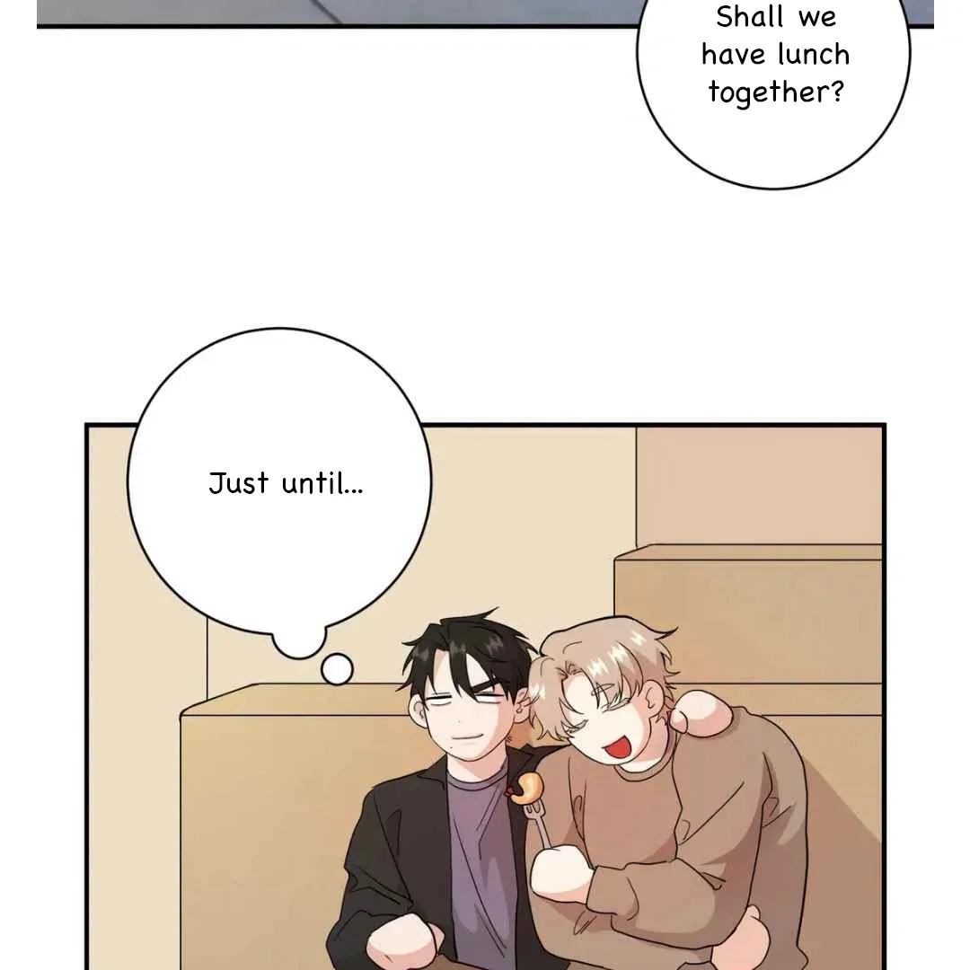 Sympathy Killer Chapter 2 page 111 - 
