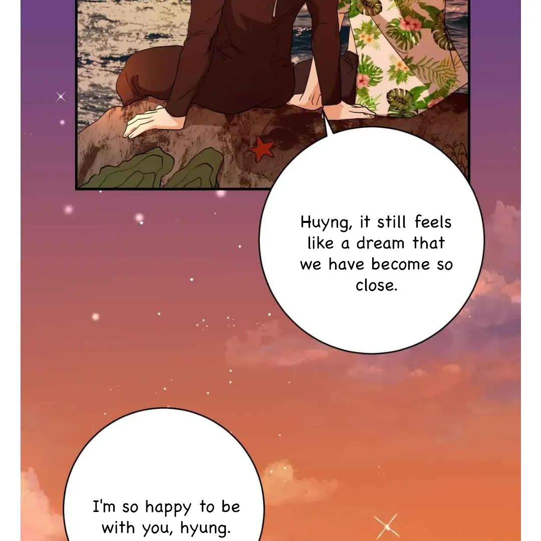 Sympathy Killer Chapter 2 page 118 - 