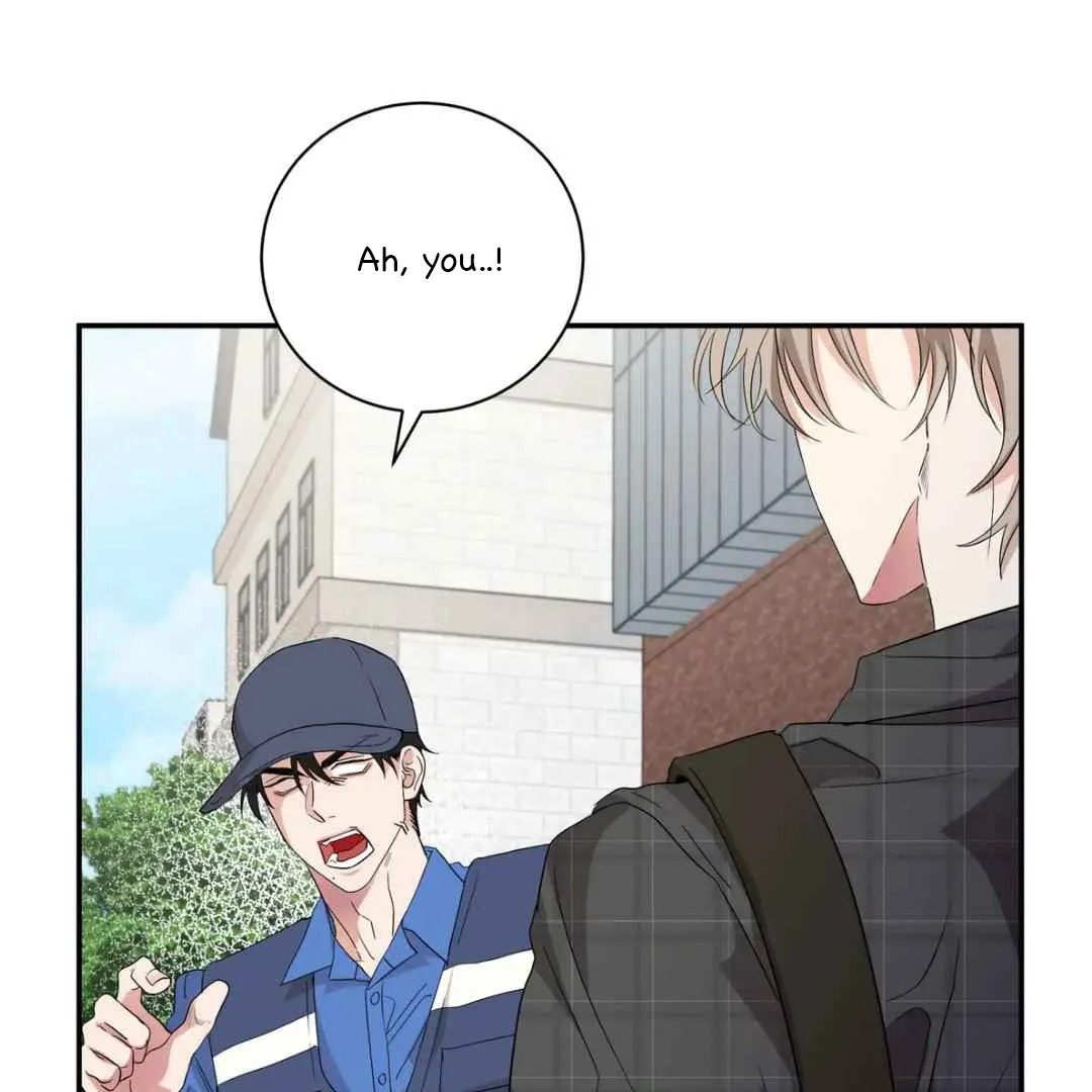 Sympathy Killer Chapter 2 page 17 - 