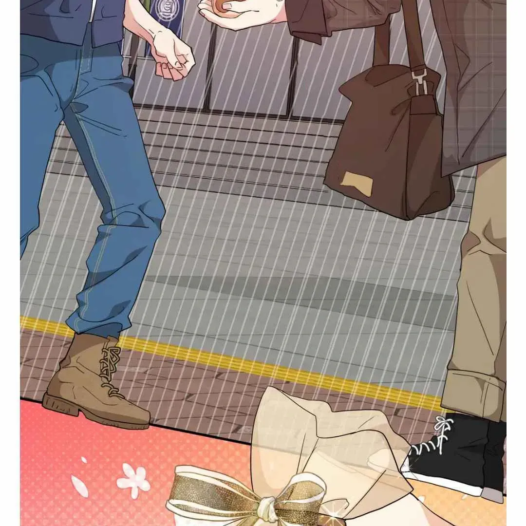 Sympathy Killer Chapter 2 page 23 - 