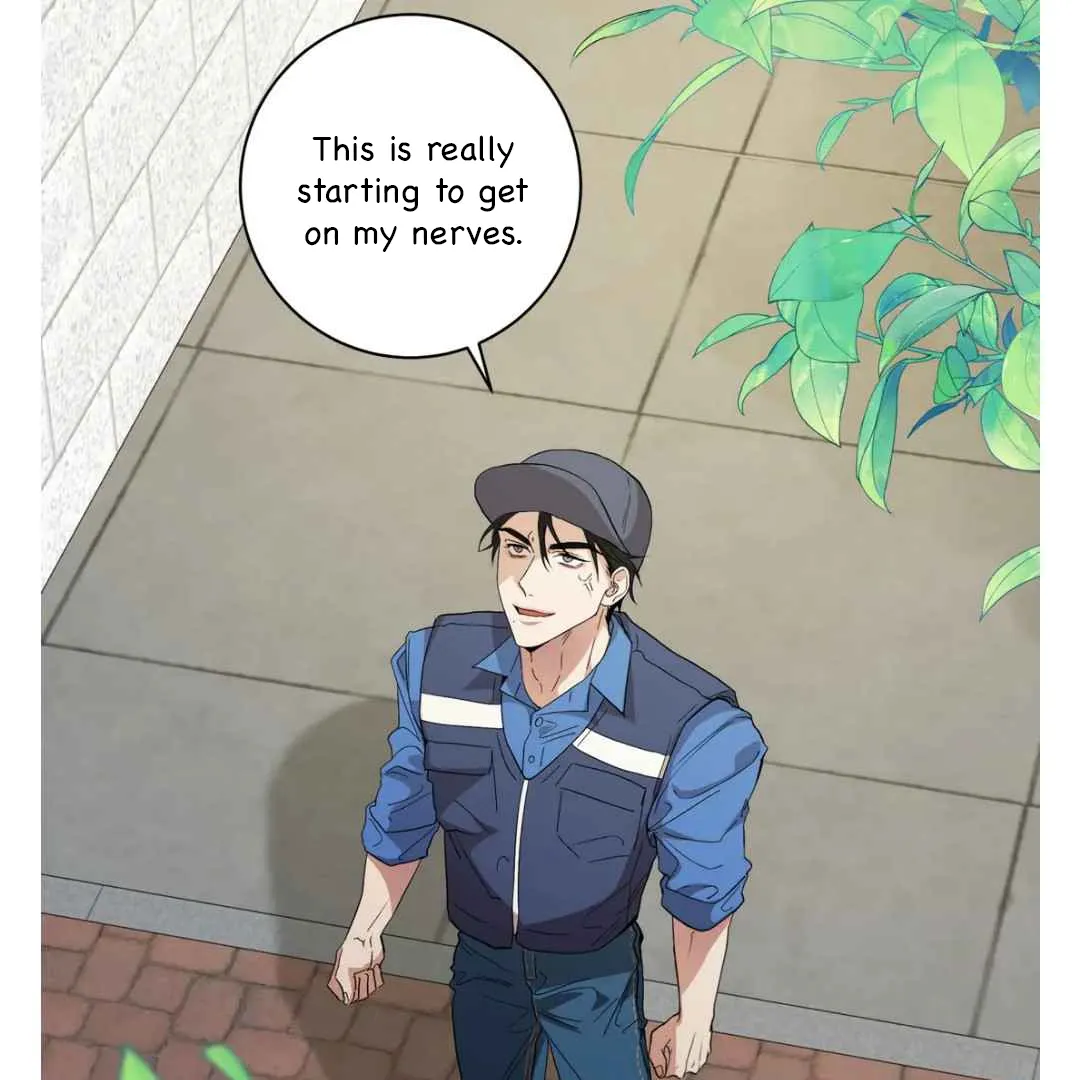Sympathy Killer Chapter 2 page 4 - 