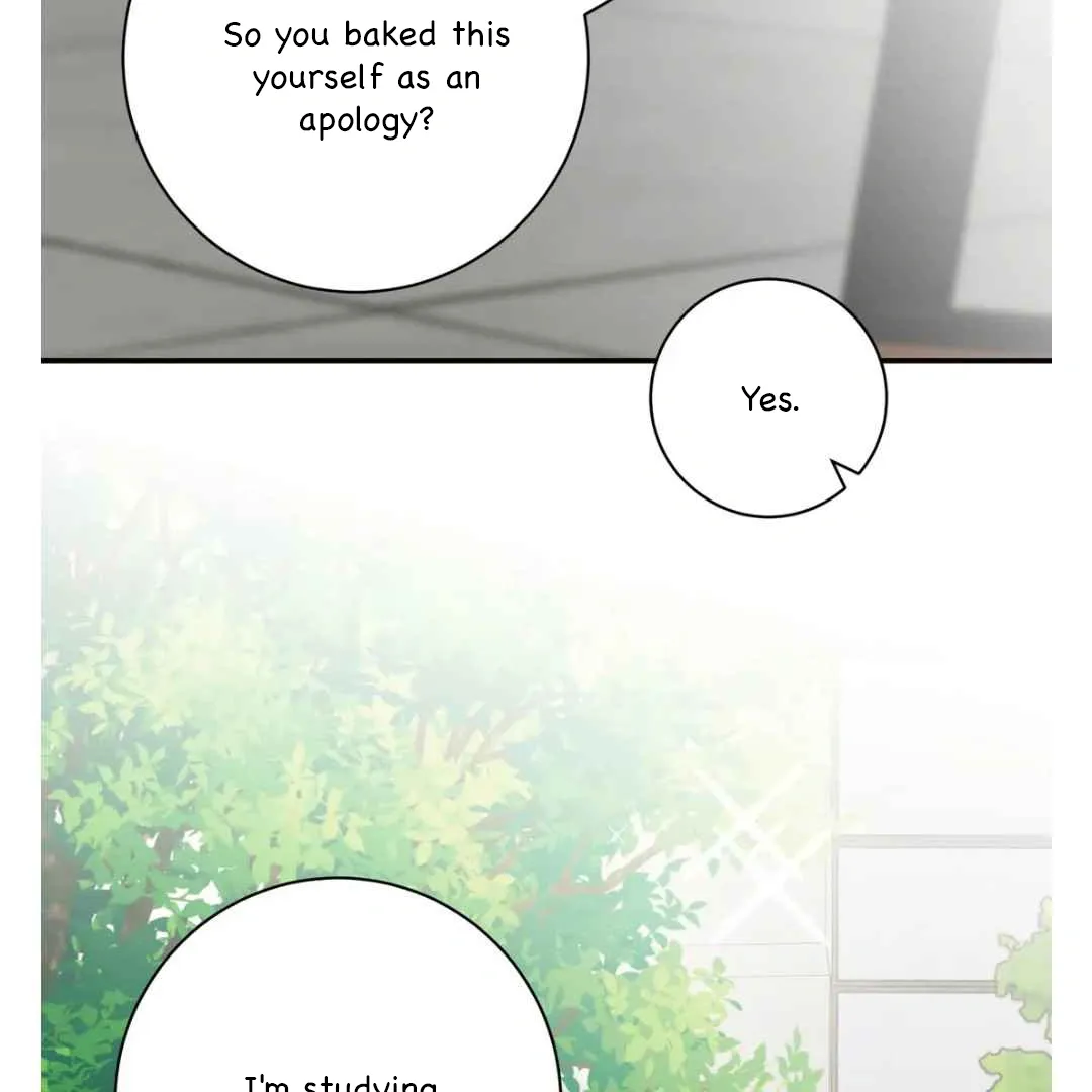 Sympathy Killer Chapter 2 page 31 - 
