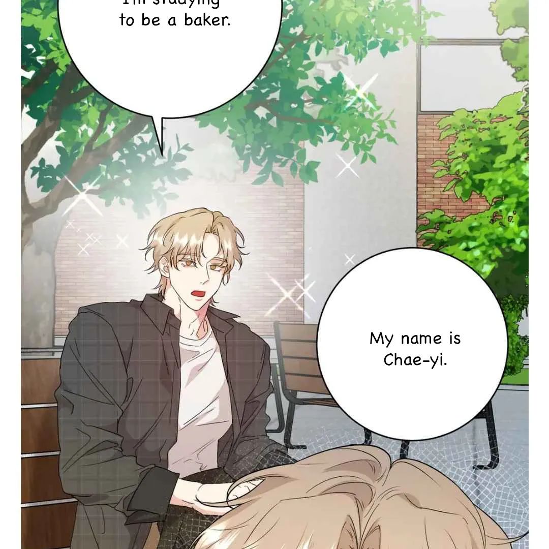 Sympathy Killer Chapter 2 page 32 - 