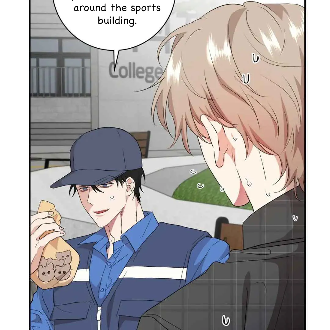 Sympathy Killer Chapter 2 page 35 - 
