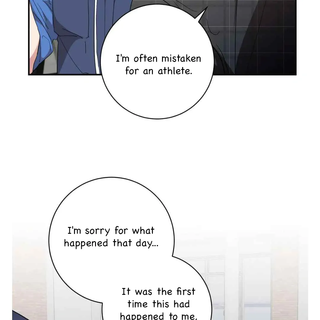 Sympathy Killer Chapter 2 page 36 - 