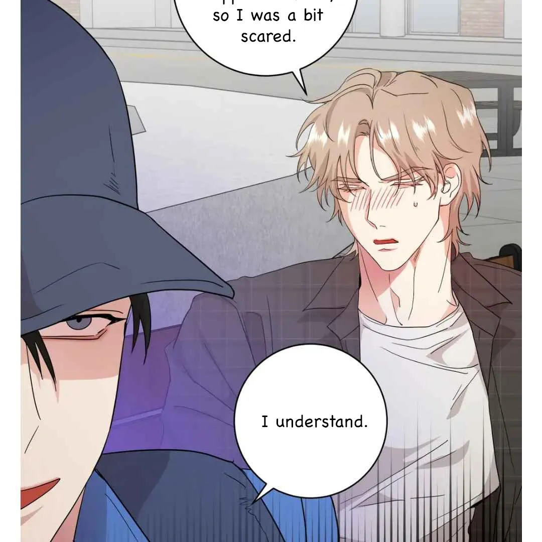 Sympathy Killer Chapter 2 page 37 - 