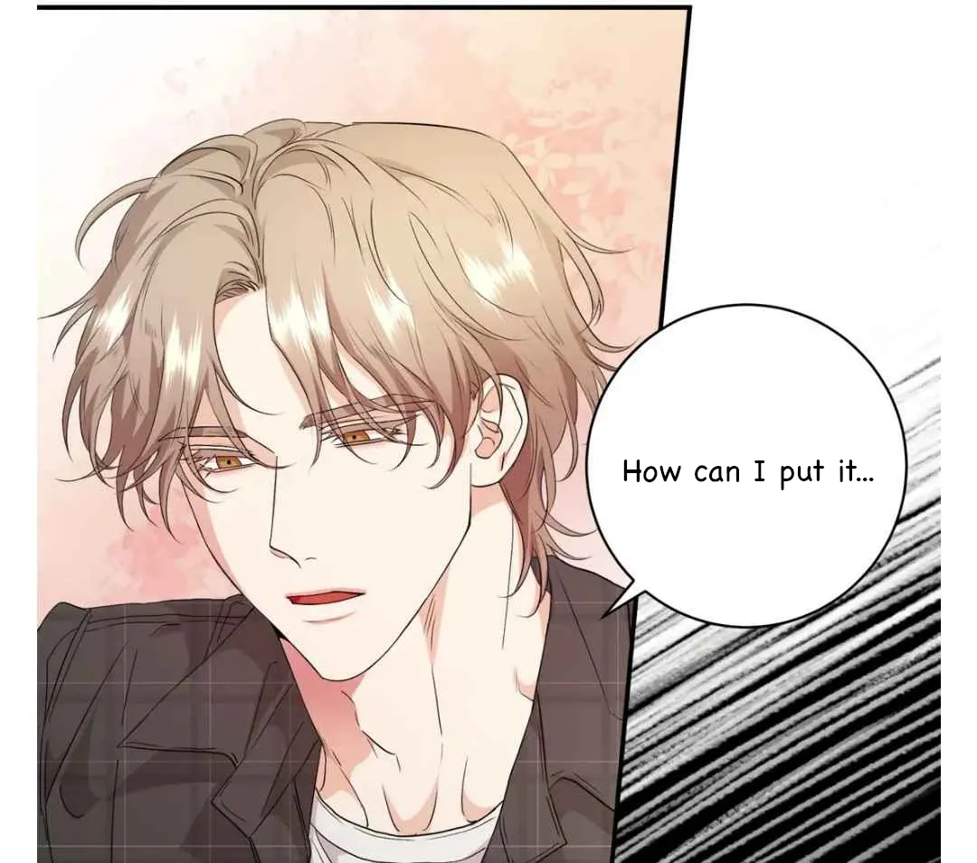 Sympathy Killer Chapter 2 page 40 - 