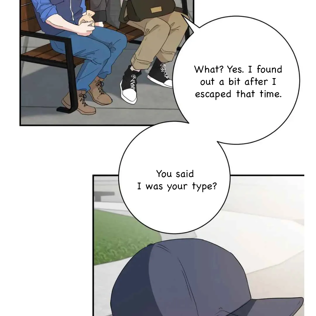 Sympathy Killer Chapter 2 page 45 - 