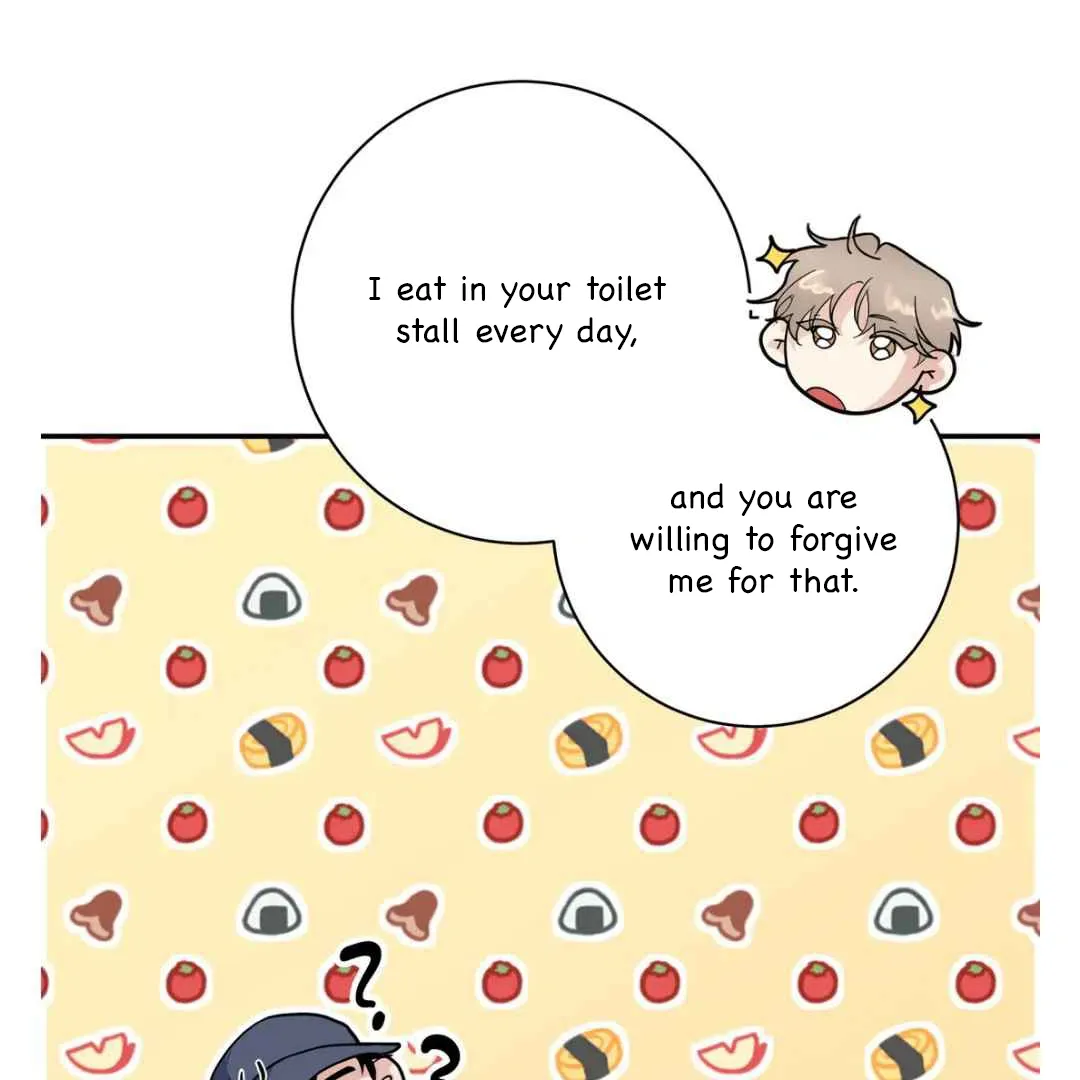 Sympathy Killer Chapter 2 page 47 - 