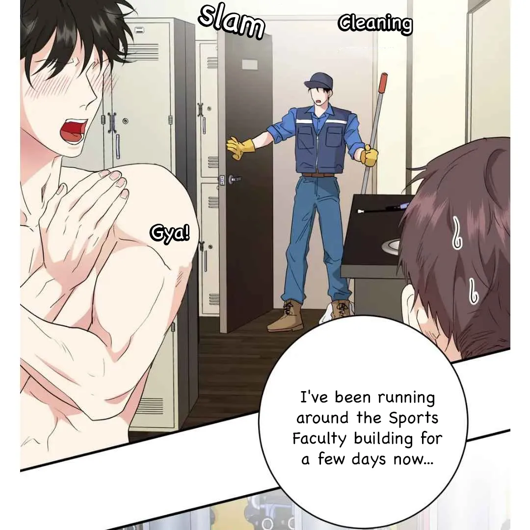 Sympathy Killer Chapter 2 page 6 - 