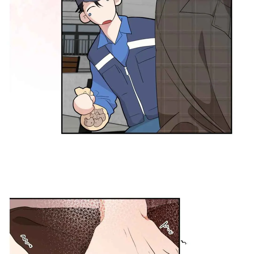 Sympathy Killer Chapter 2 page 55 - 