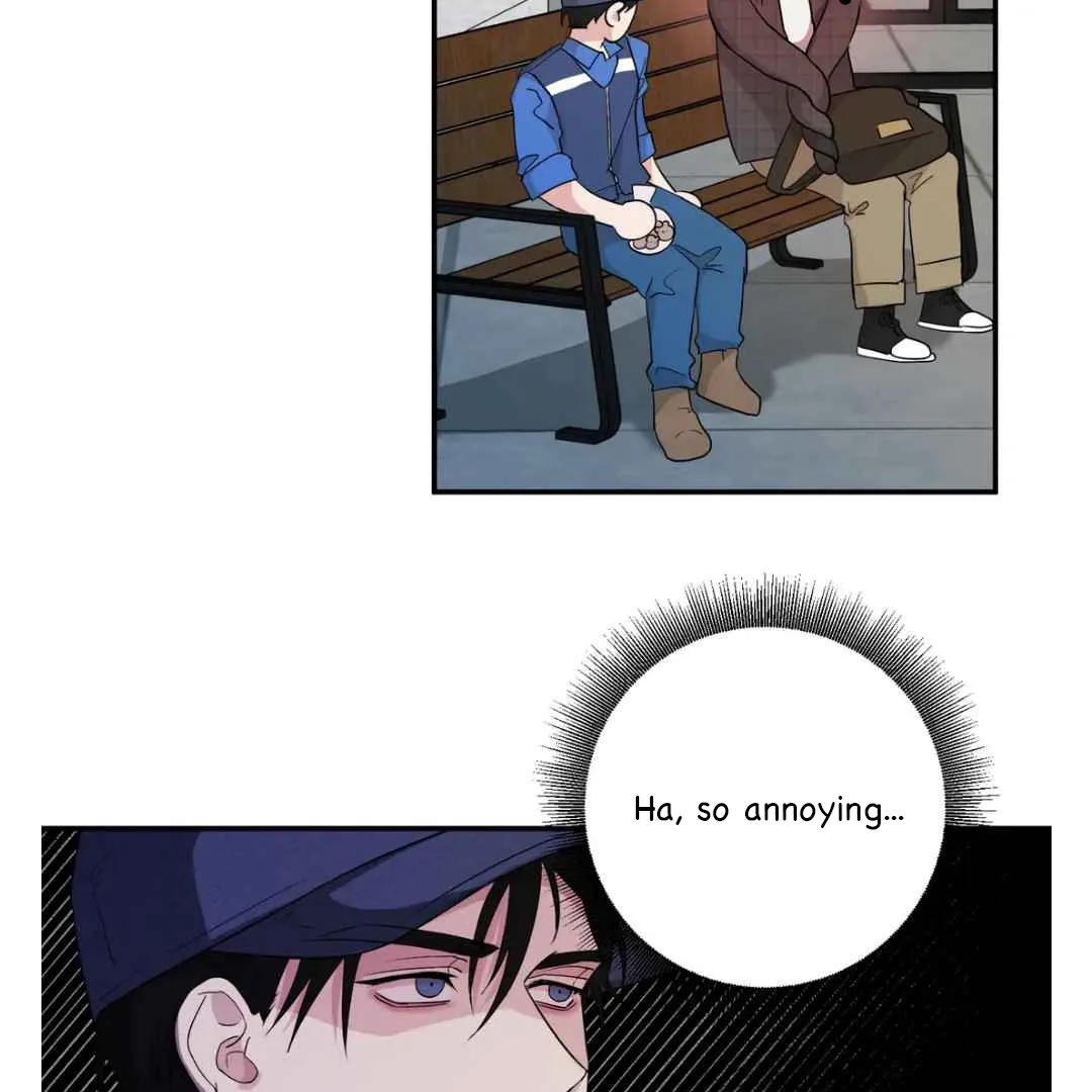 Sympathy Killer Chapter 2 page 64 - 
