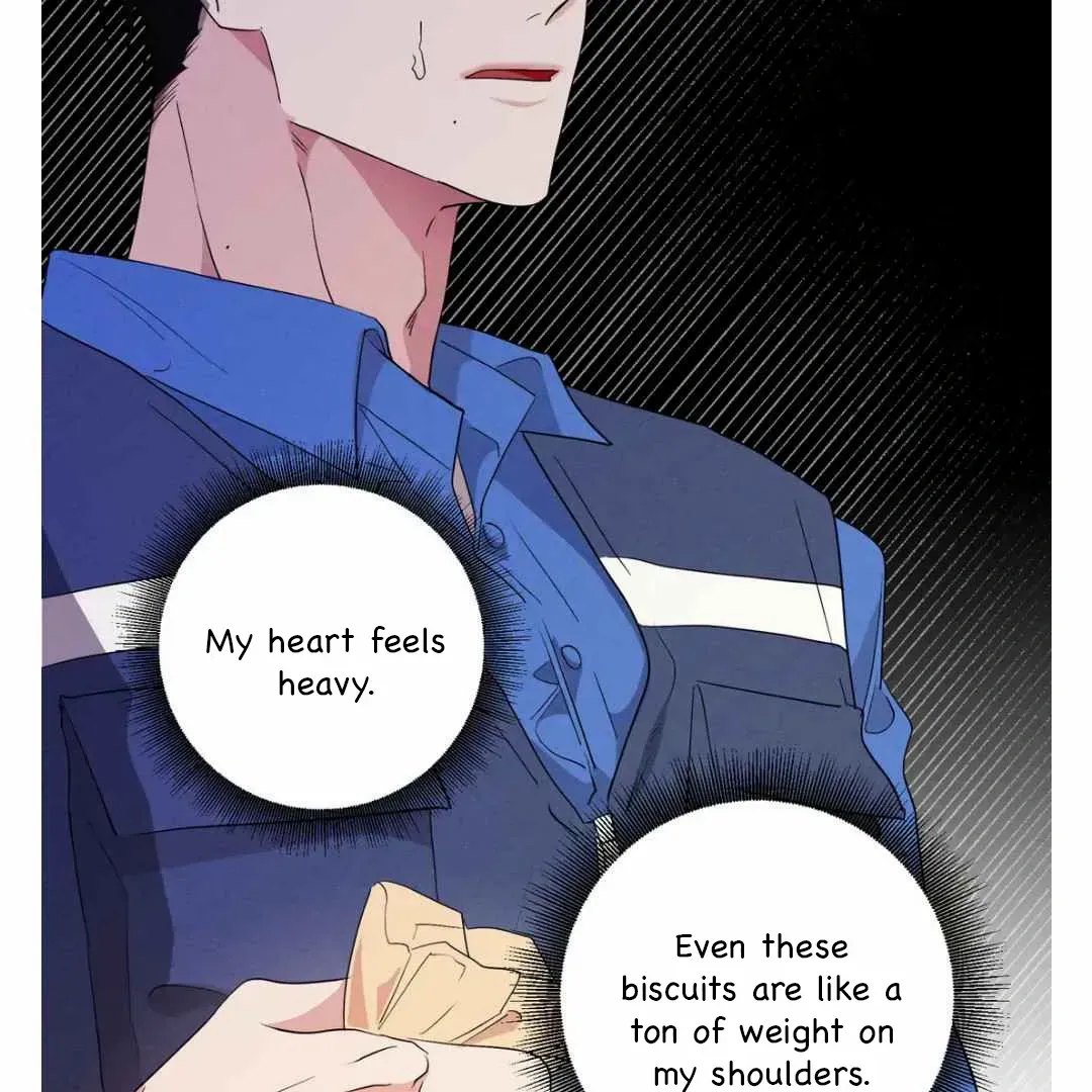 Sympathy Killer Chapter 2 page 65 - 