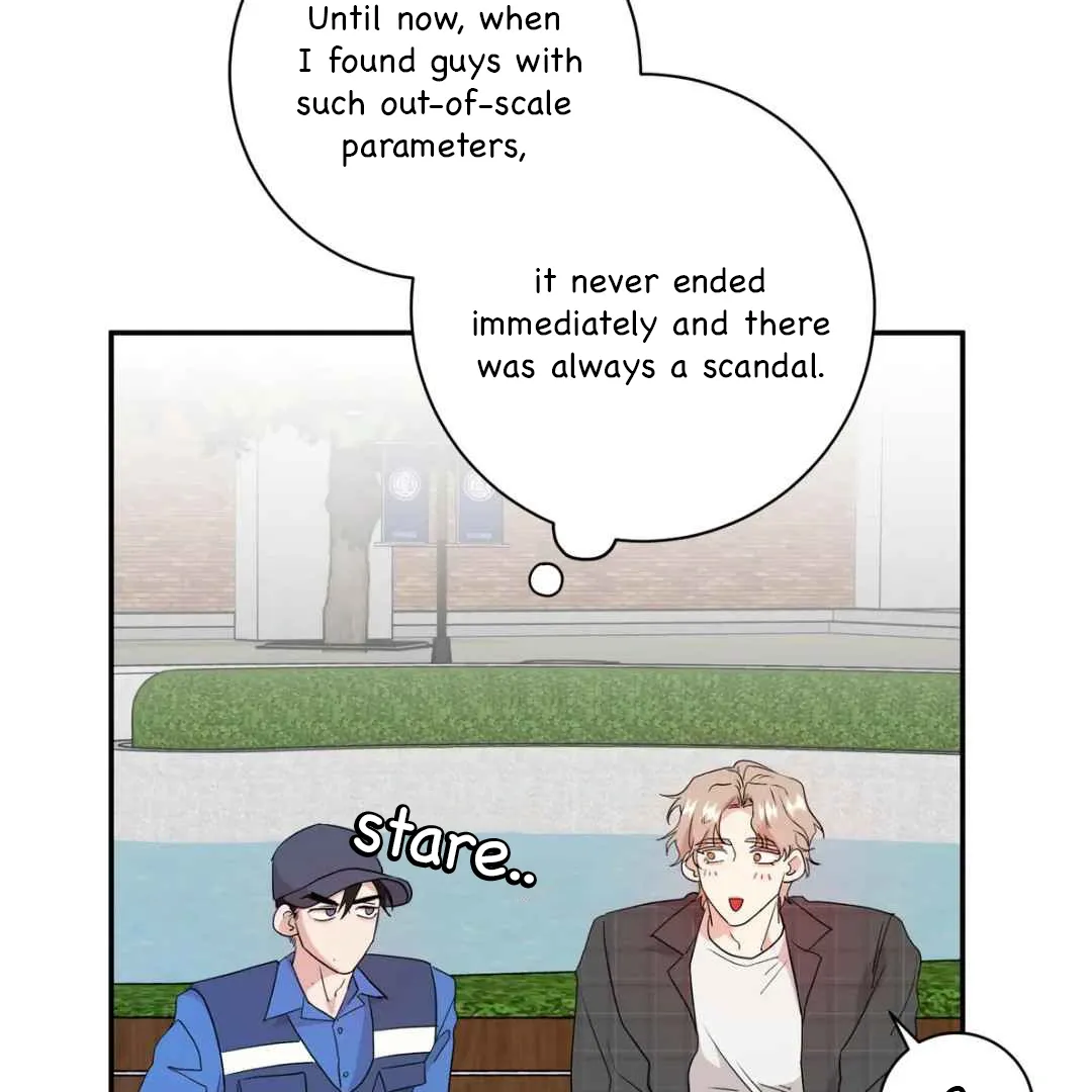 Sympathy Killer Chapter 2 page 67 - 