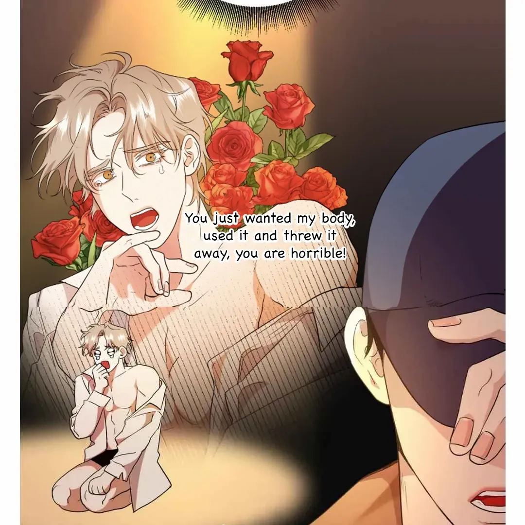 Sympathy Killer Chapter 2 page 69 - 