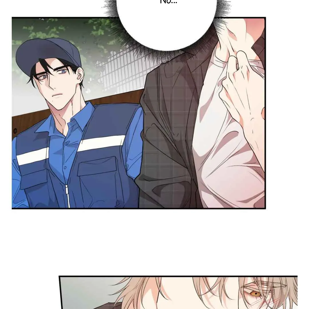 Sympathy Killer Chapter 2 page 71 - 