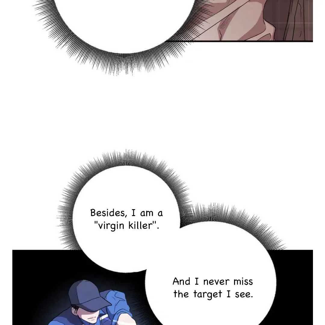 Sympathy Killer Chapter 2 page 73 - 