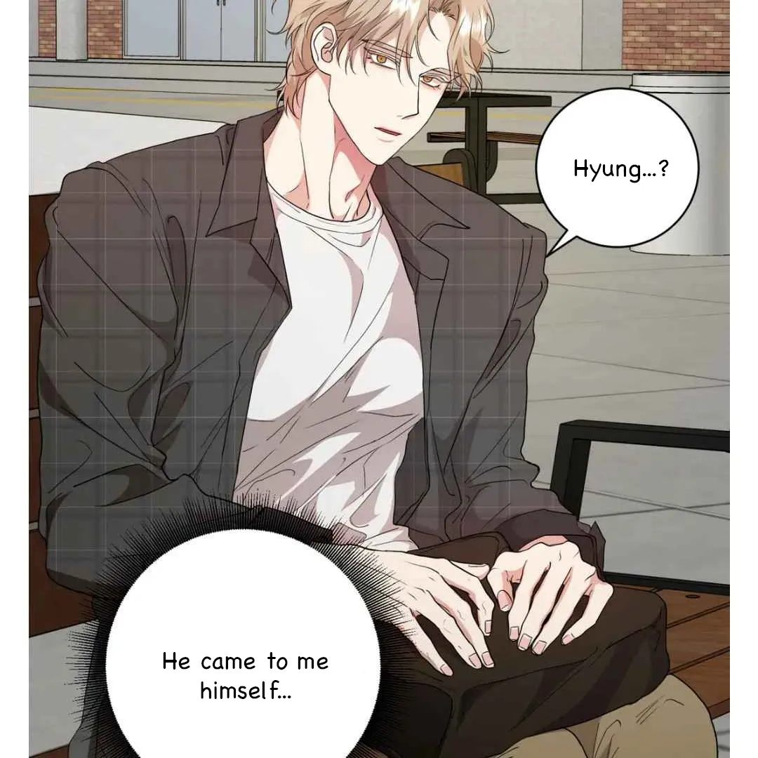 Sympathy Killer Chapter 2 page 76 - 