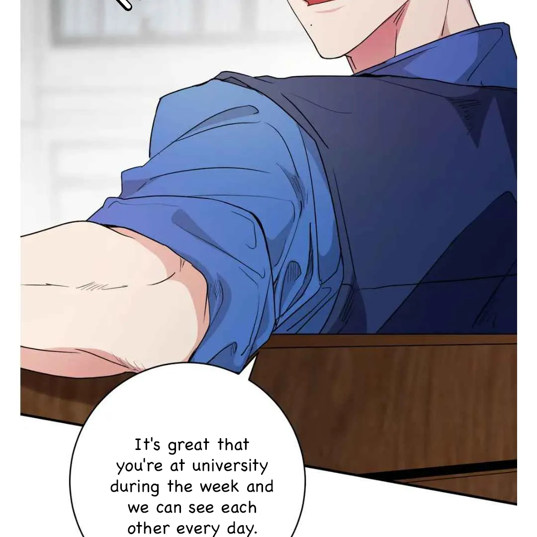 Sympathy Killer Chapter 2 page 83 - 