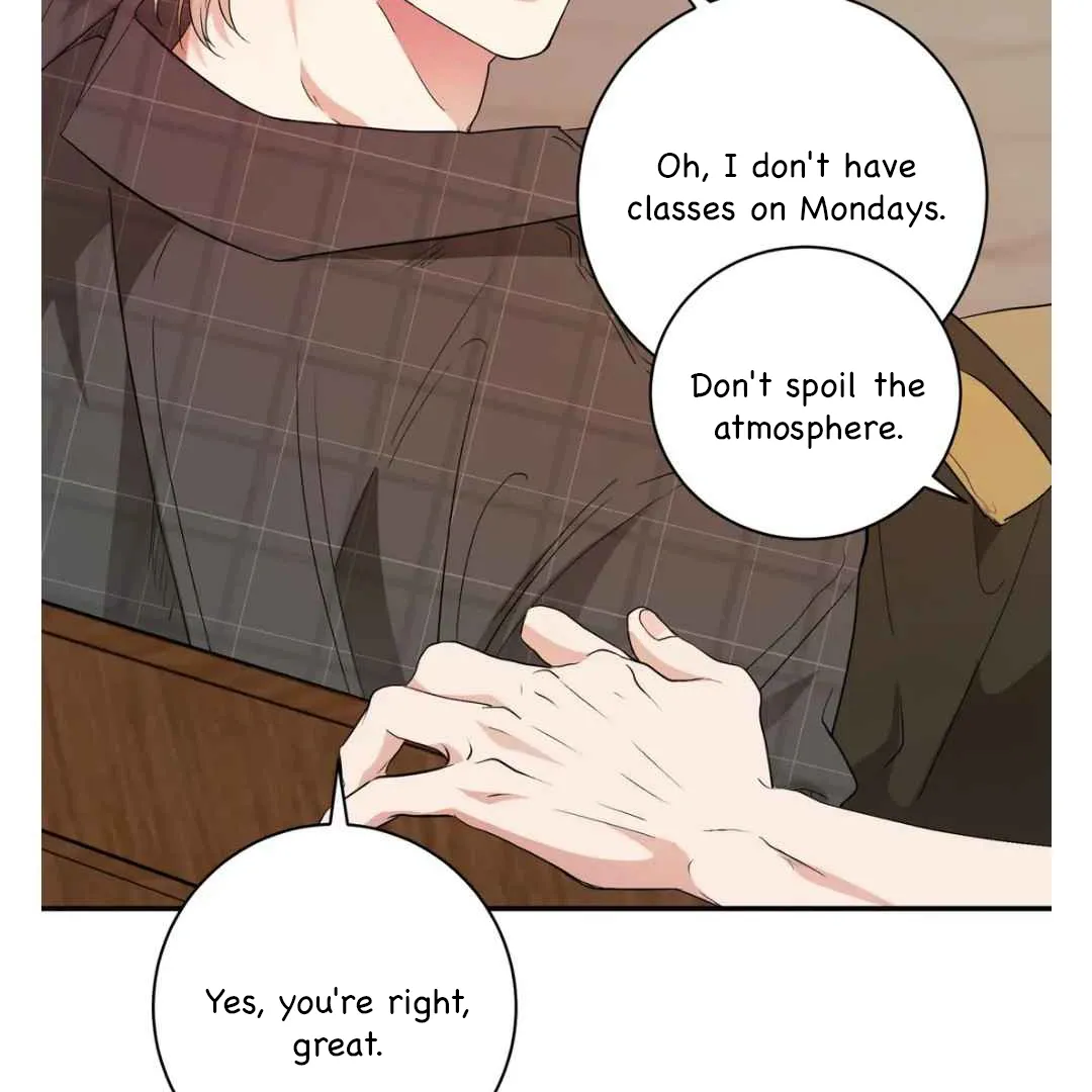 Sympathy Killer Chapter 2 page 85 - 
