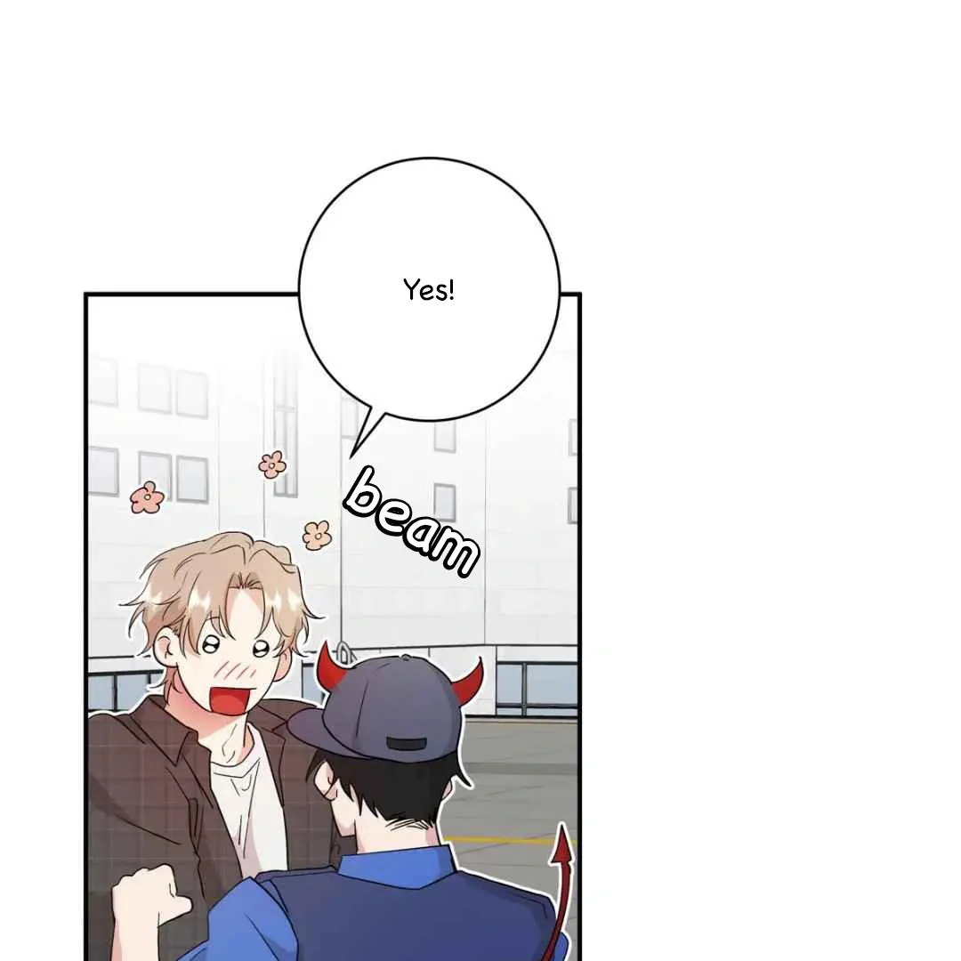 Sympathy Killer Chapter 2 page 88 - 