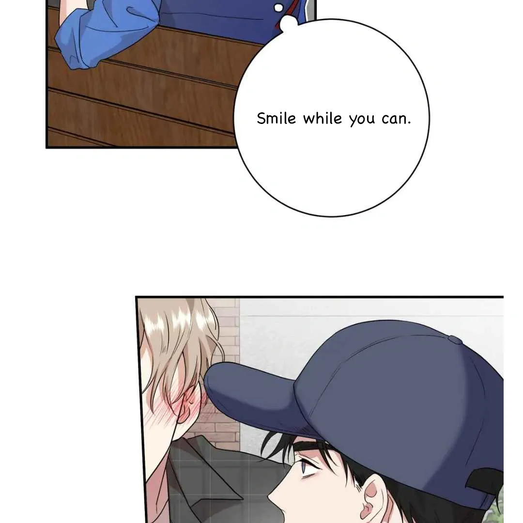 Sympathy Killer Chapter 2 page 89 - 