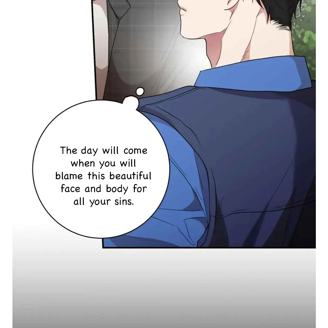Sympathy Killer Chapter 2 page 90 - 