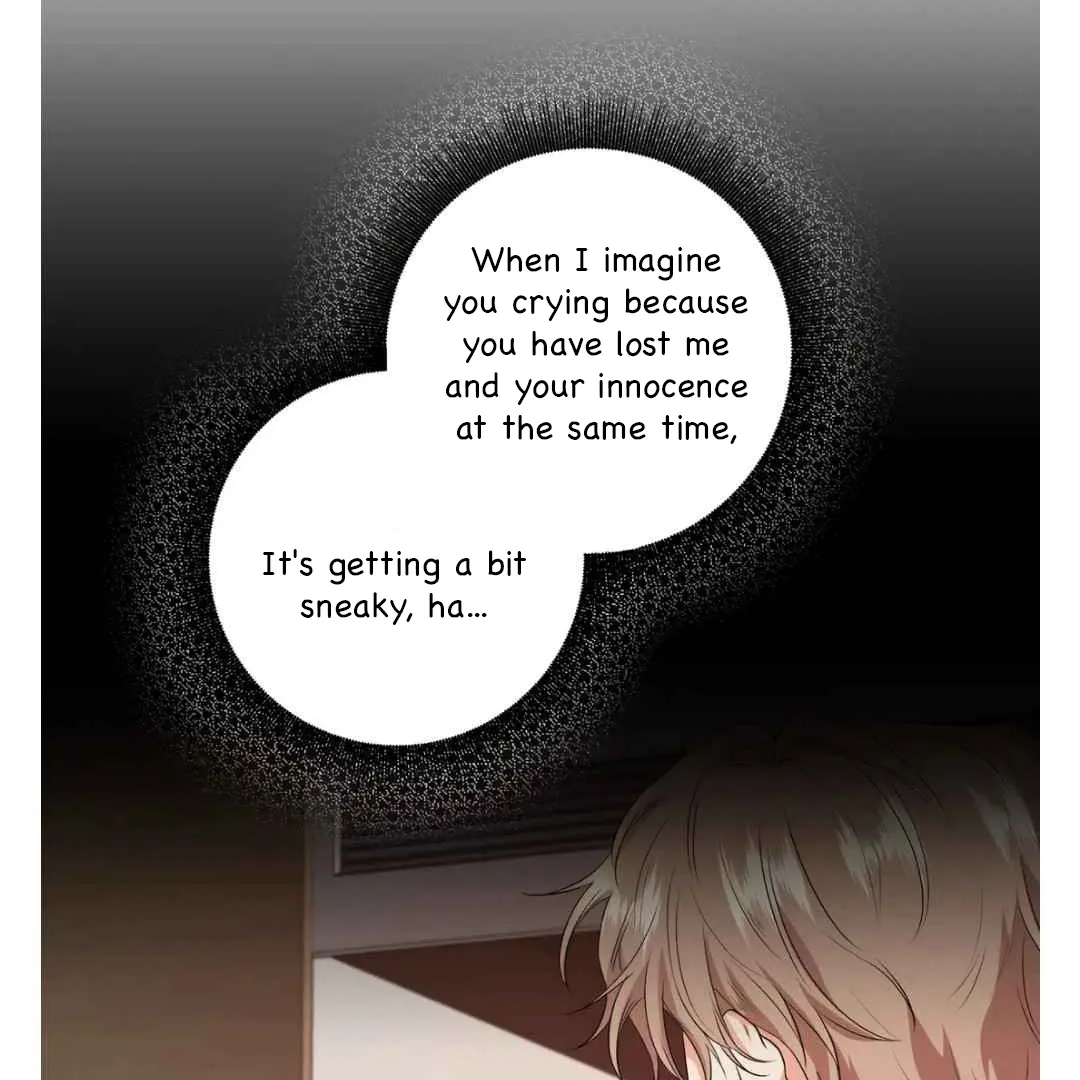 Sympathy Killer Chapter 2 page 91 - 