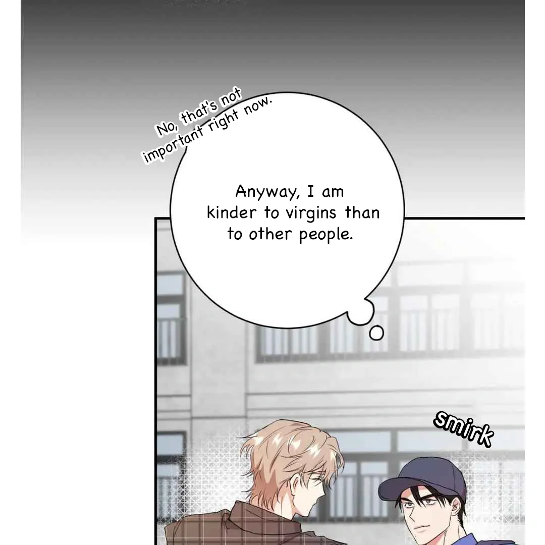 Sympathy Killer Chapter 2 page 95 - 