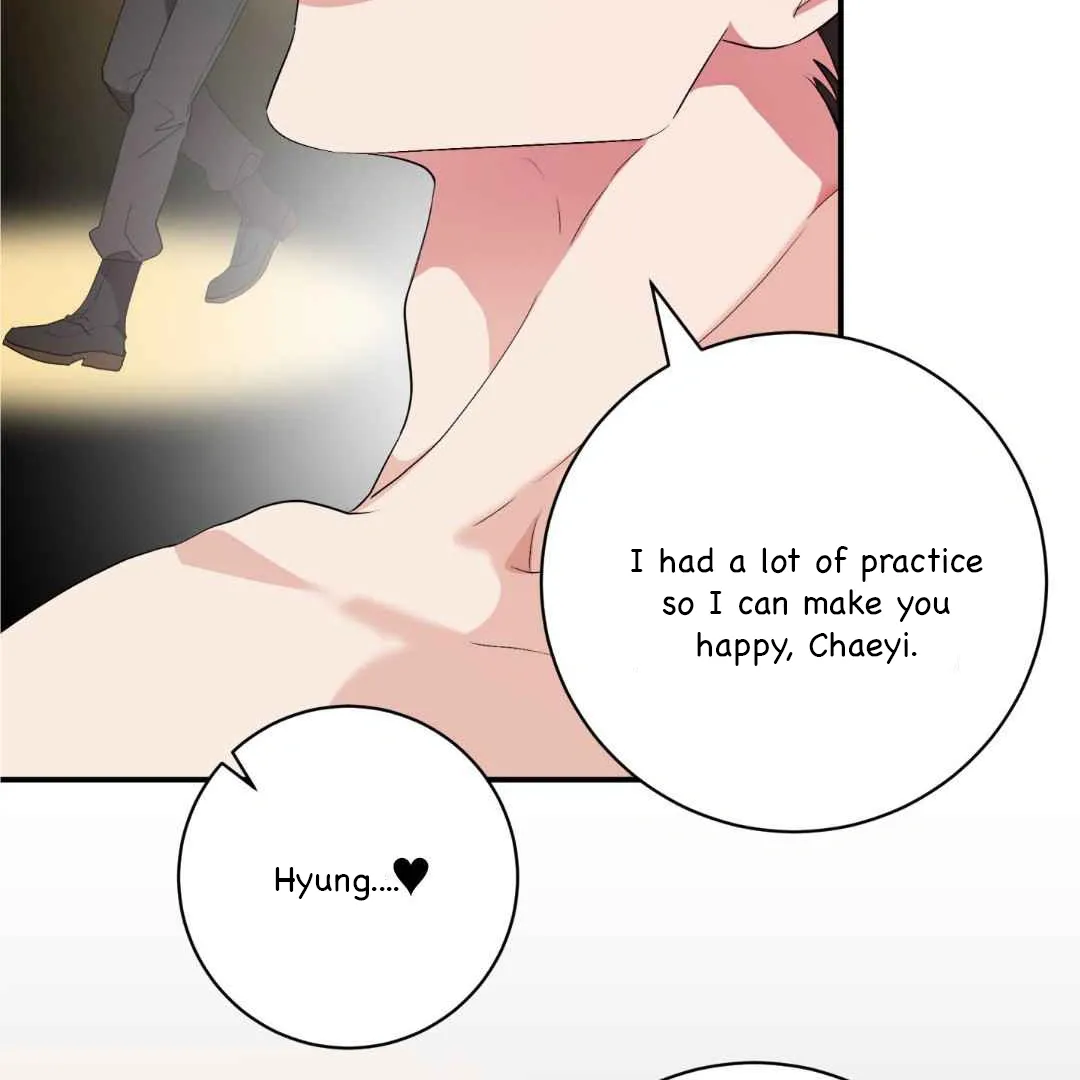 Sympathy Killer Chapter 3 page 104 - 