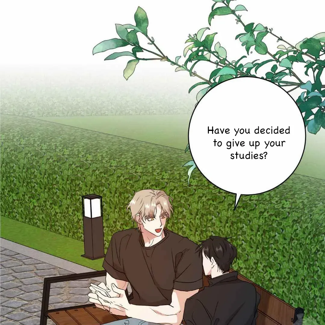 Sympathy Killer Chapter 3 page 12 - 